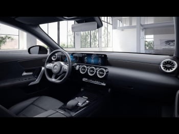 Mercedes-Benz CLA 250 SB AMG Night Kamera ParkPaket Ambiente