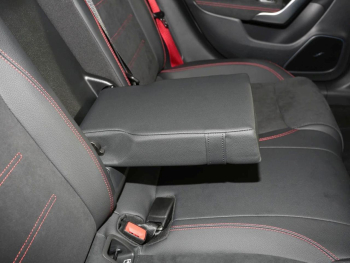 Mercedes-Benz CLA 35 AMG 4M SB Night Panorama Performance Sitze