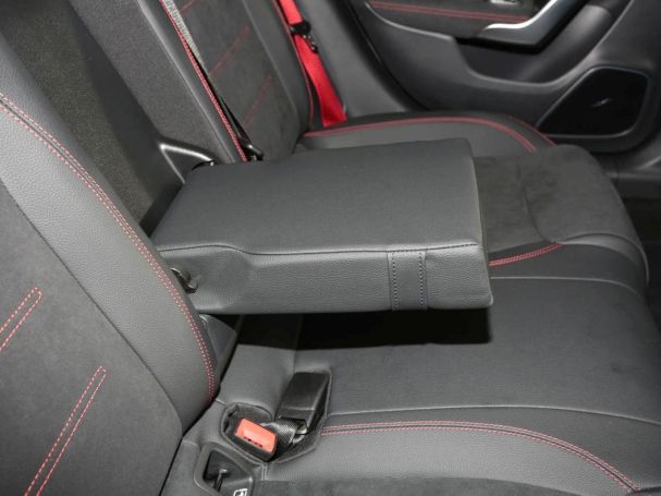 Mercedes-Benz CLA 35 AMG 4M SB Night Panorama Performance Sitze