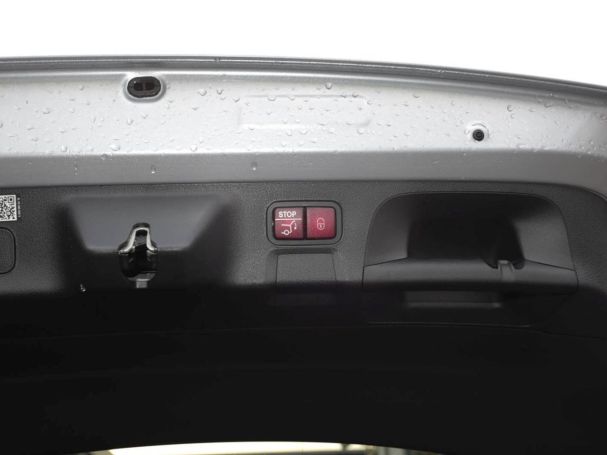 Mercedes-Benz CLA 35 AMG 4M SB Night Panorama Performance Sitze