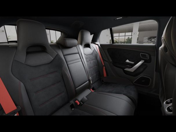 Mercedes-Benz CLA 35 AMG 4M SB Night Panorama Performance Sitze