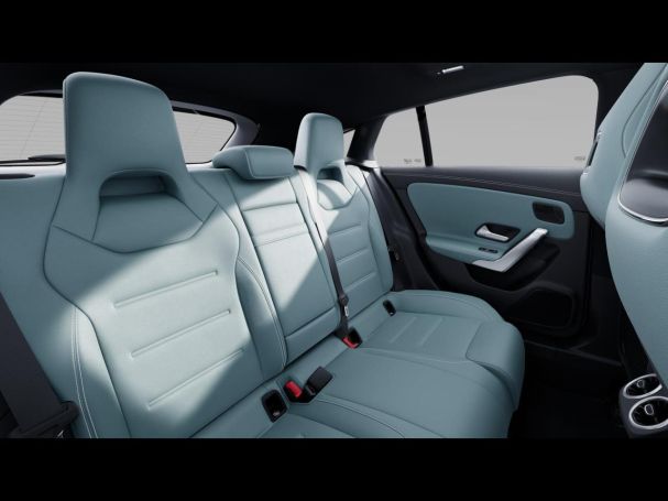 Mercedes-Benz CLA 35 AMG 4M SB Night Distronic Panorama EasyP