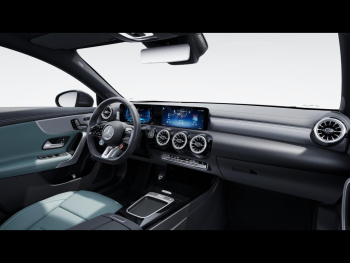 Mercedes-Benz CLA 35 AMG 4M SB Night Distronic Panorama EasyP