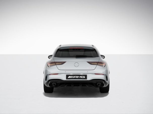 Mercedes-Benz CLA 35 AMG 4M SB Night Distronic Panorama EasyP
