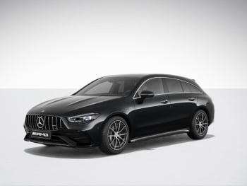 Mercedes-Benz CLA 35 AMG 4M SB AMG Panorama Ambiente EasyPack