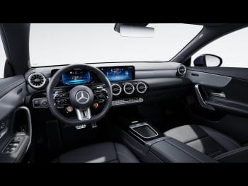 Mercedes-Benz CLA 35 AMG 4M SB AMG Panorama Ambiente EasyPack