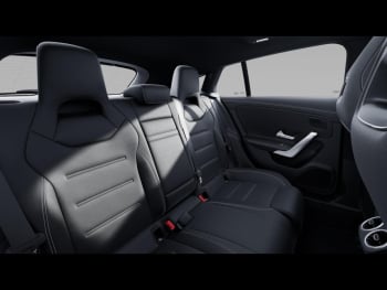 Mercedes-Benz CLA 35 AMG 4M SB AMG Panorama Ambiente EasyPack
