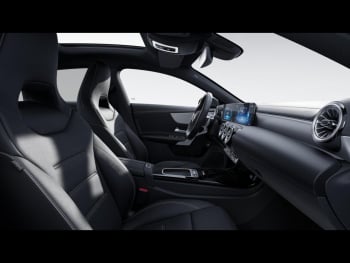 Mercedes-Benz CLA 35 AMG 4M SB AMG Panorama Ambiente EasyPack