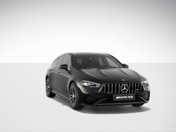Mercedes-Benz CLA 35 AMG 4M SB AMG Panorama Ambiente EasyPack