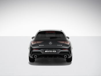Mercedes-Benz CLA 35 AMG 4M SB AMG Panorama Ambiente EasyPack