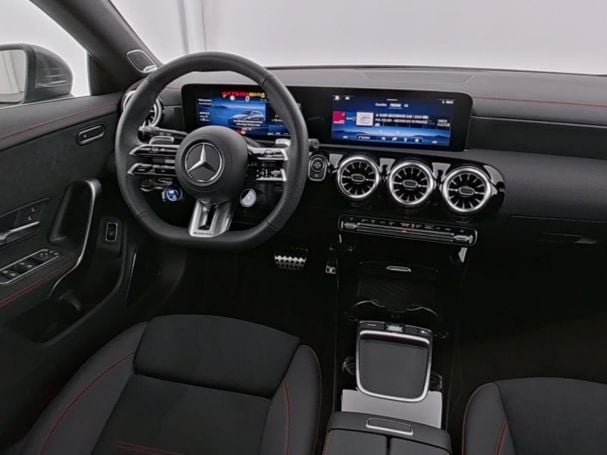 Mercedes-Benz CLA 35 AMG 4M SB MBUX Navi-Prem LED Panorama AHK Mercedes-Benz CLA 35 AMG 4M SB MBUX Navi-Prem LED Panorama AHK