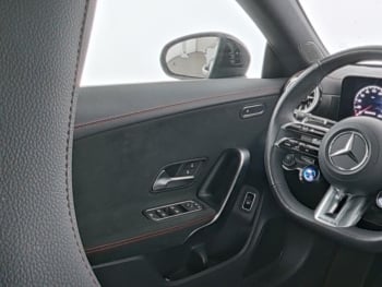 Mercedes-Benz CLA 35 AMG 4M SB Night Panorama Kamera  Easy-P