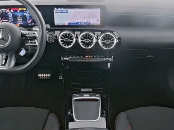 Mercedes-Benz CLA 35 AMG 4M SB Night Panorama Kamera Easy-P Mercedes-Benz CLA 35 AMG 4M SB Night Panorama Kamera Easy-P