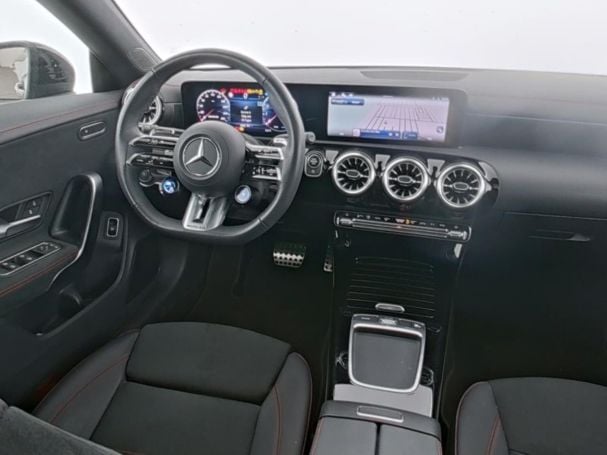 Mercedes-Benz CLA 35 AMG 4M SB Night Panorama Kamera Easy-P Mercedes-Benz CLA 35 AMG 4M SB Night Panorama Kamera Easy-P