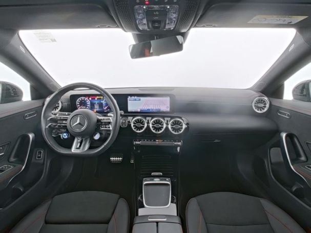 Mercedes-Benz CLA 35 AMG 4M SB Night Panorama Kamera Easy-P Mercedes-Benz CLA 35 AMG 4M SB Night Panorama Kamera Easy-P