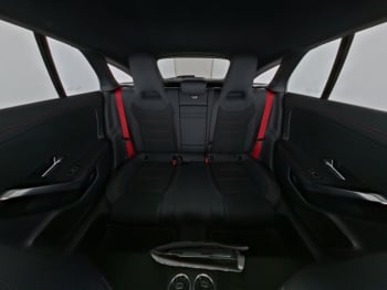 Mercedes-Benz CLA 35 AMG 4M SB Night Panorama Kamera  Easy-P