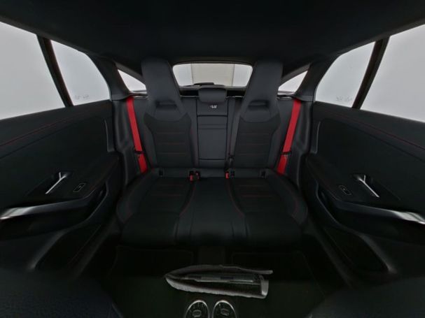 Mercedes-Benz CLA 35 AMG 4M SB Night Panorama Kamera Easy-P Mercedes-Benz CLA 35 AMG 4M SB Night Panorama Kamera Easy-P