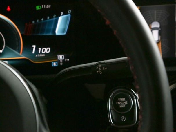 Mercedes-Benz CLA 35 AMG 4M SB MBUX High-End Panorama Kamera Mercedes-Benz CLA 35 AMG 4M SB MBUX High-End Panorama Kamera