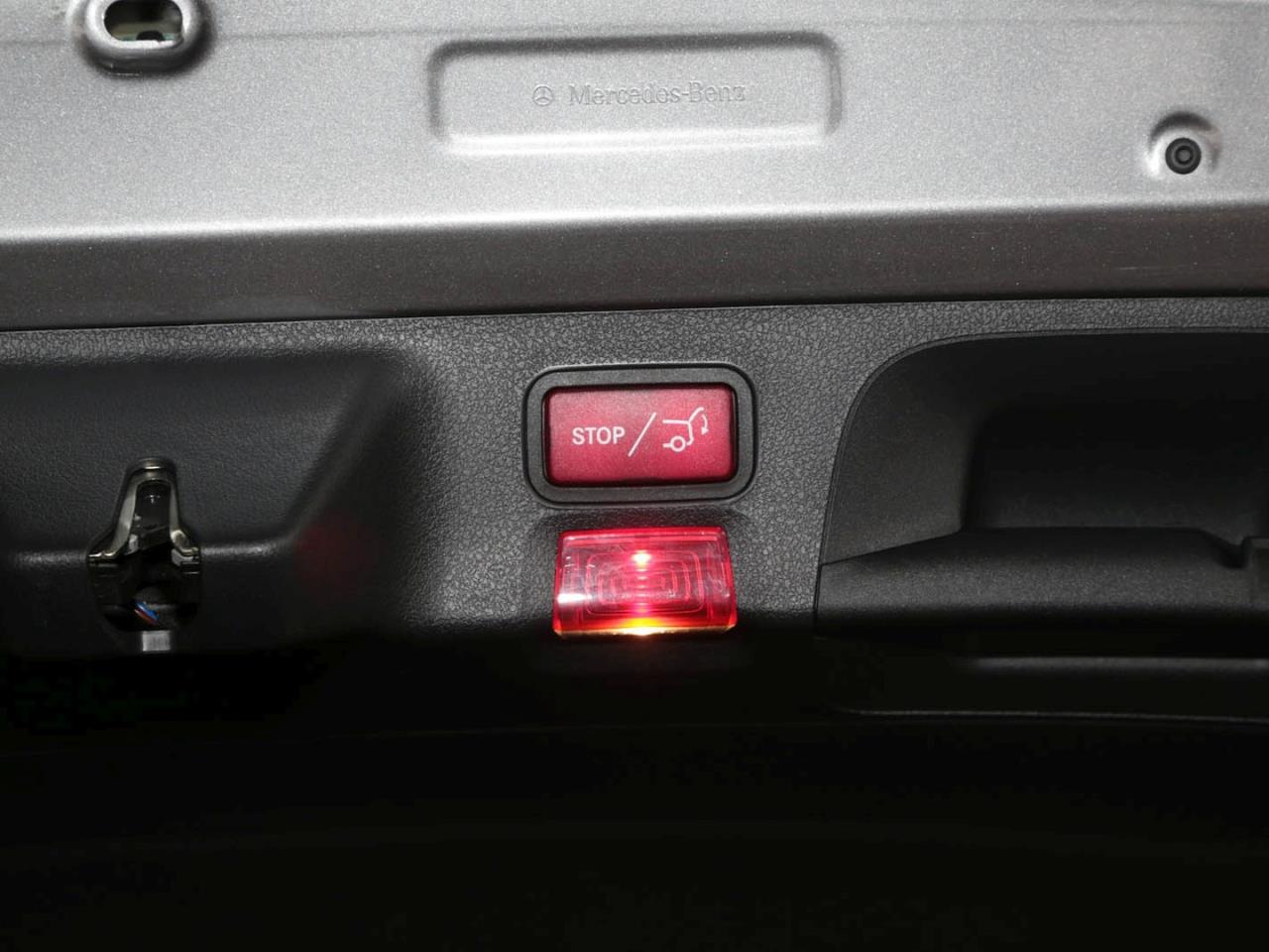 Mercedes-Benz CLA 35 AMG 4M SB MBUX High-End Panorama Kamera