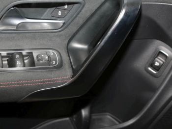 Mercedes-Benz CLA 35 AMG 4M SB MBUX High-End Panorama Kamera