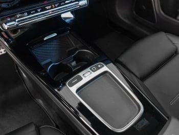 Mercedes-Benz CLA 35 AMG 4M SB Night Panorama 360° Burmester