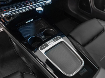 Mercedes-Benz CLA 35 AMG 4M SB Night Panorama 360° Burmester