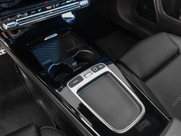 Mercedes-Benz CLA 35 AMG 4M SB Night Panorama 360° Burmester