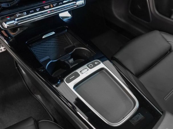 Mercedes-Benz CLA 35 AMG 4M SB Night Panorama 360° Burmester