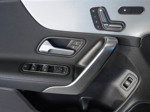 Mercedes-Benz CLA 35 AMG 4M SB Night Panorama 360° Burmester