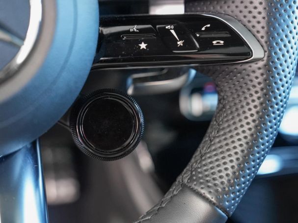 Mercedes-Benz CLA 35 AMG 4M SB Night Panorama 360° Burmester