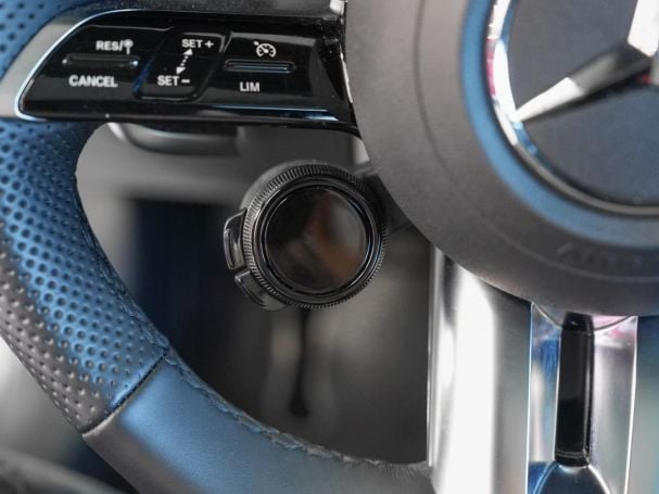 Mercedes-Benz CLA 35 AMG 4M SB Night Panorama 360° Burmester