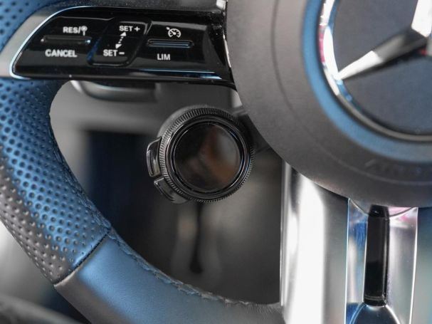 Mercedes-Benz CLA 35 AMG 4M SB Night Panorama 360° Burmester