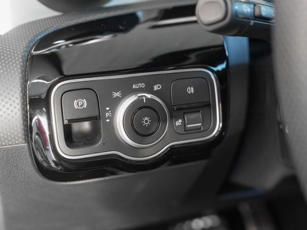 Mercedes-Benz CLA 35 AMG 4M SB Night Panorama 360° Burmester