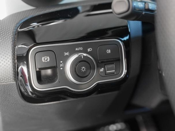 Mercedes-Benz CLA 35 AMG 4M SB Night Panorama 360° Burmester