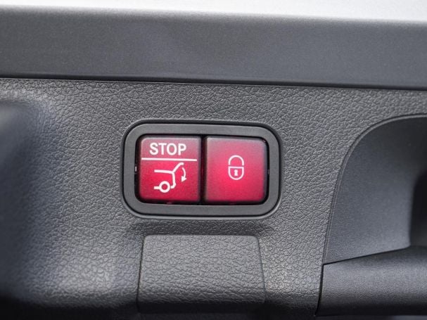 Mercedes-Benz CLA 35 AMG 4M SB Night Panorama 360° Burmester