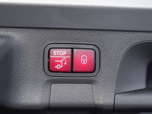 Mercedes-Benz CLA 35 AMG 4M SB Night Panorama 360° Burmester