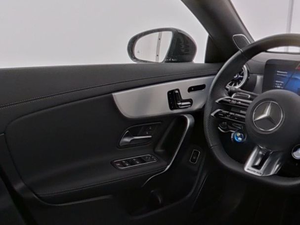 Mercedes-Benz CLA 35 AMG 4M SB Night Panorama 360° Burmester Mercedes-Benz CLA 35 AMG 4M SB Night Panorama 360° Burmester