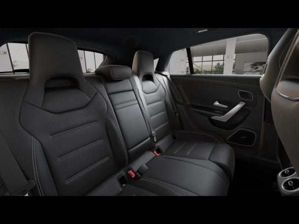 Mercedes-Benz CLA 35 AMG 4M SB Night Panorama 360° Burmester Mercedes-Benz CLA 35 AMG 4M SB Night Panorama 360° Burmester