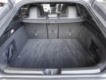 Mercedes-Benz CLA 35 AMG 4M SB Night Panorama 360° Burmester