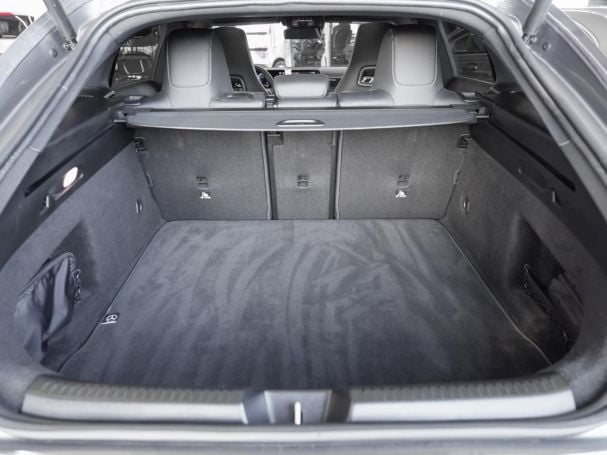 Mercedes-Benz CLA 35 AMG 4M SB Night Panorama 360° Burmester