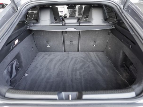 Mercedes-Benz CLA 35 AMG 4M SB Night Panorama 360° Burmester