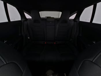 Mercedes-Benz CLA 35 AMG 4M SB Night Panorama 360° Burmester