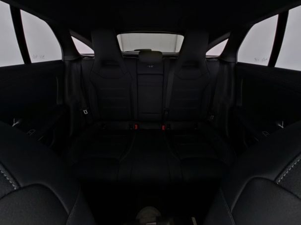 Mercedes-Benz CLA 35 AMG 4M SB Night Panorama 360° Burmester