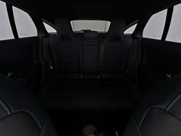 Mercedes-Benz CLA 35 AMG 4M SB Night Panorama 360° Burmester