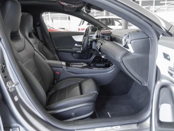 Mercedes-Benz CLA 35 AMG 4M SB Night Panorama 360° Burmester