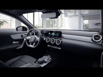 Mercedes-Benz CLA 35 AMG 4M SB Night MBUX Navi+ Panorama AHK