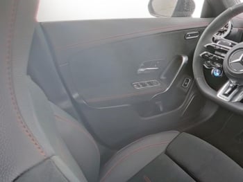 Mercedes-Benz CLA 35 AMG 4M SB AMG Night MBUXNaviPrem. Panorama