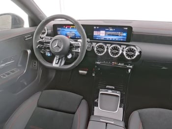 Mercedes-Benz CLA 35 AMG 4M SB AMG Night MBUXNaviPrem. Panorama