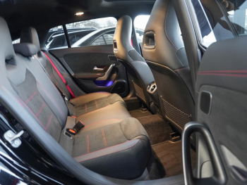 Mercedes-Benz CLA 45 AMG S 4M+ SB Panorama Head-Up DriversPack