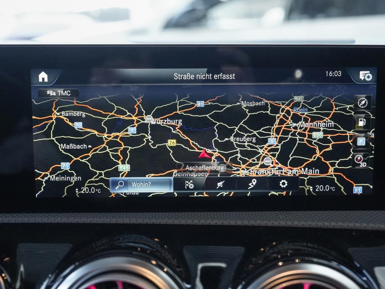 Mercedes-Benz CLA 45 AMG S 4M+ SB Panorama Head-Up DriversPack